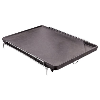 CHAR BROIL Μαντεμένια Πλάκα Ψησίματος 1